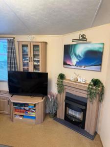 The West Lakes Caravan