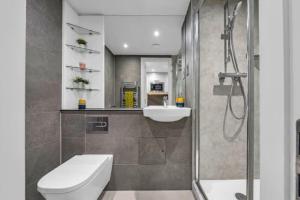 Practical Studios In Lincoln Free Breakfast