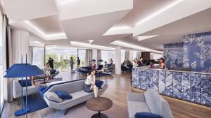 Jupiter Porto Hotel - Rooftop & Spa