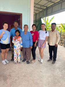 Angkor Nature Voyages