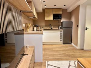 Appartement 2 chambres à deux pas du Port de Toulon