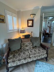 The Bell House at Cavangarden