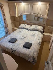 The West Lakes Caravan