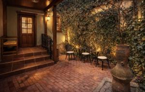 Boutique Hotel ,,Villa Franca