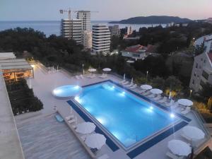 Status-M apartments 98