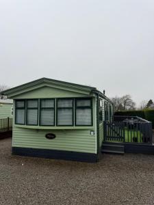 The West Lakes Caravan