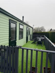 The West Lakes Caravan