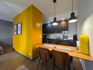 MOMOApart - Słowiański Skwer