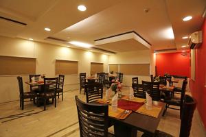 Hotel O Stay Residency