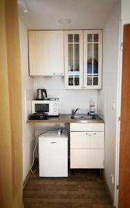 Celeste Prague Apartments