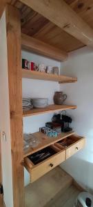 Studio avec Mezzanine 6 couchages