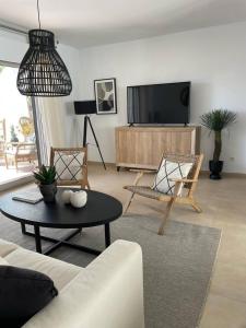 Garden Club - Puerto Banus