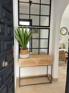 Garden Club - Puerto Banus