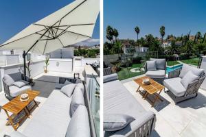 Golden Green - Marbella