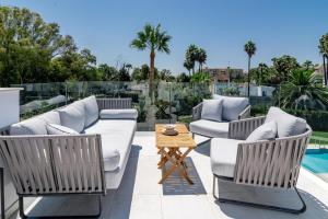 Golden Green - Marbella