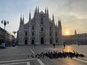 LOFT 11 - Olympic Village