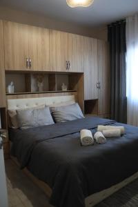 Fiordi Apartment with Balcony View