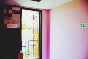 Ramana Maharshi Guesté House