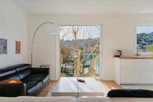 Le Ponton Appartement vue mer face au port