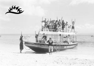 The House of The Rising Tide Boutique Hotel