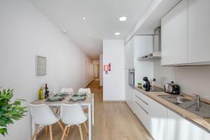 Elegant and bright one bedroom apartment in central location AFRE1-1