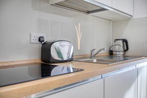 Elegant and bright one bedroom apartment in central location AFRE1-1