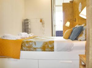 Benskins Loft Oporto Downtown