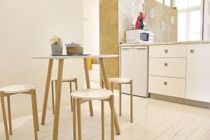 Benskins Loft Oporto Downtown
