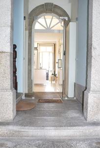 Benskins Loft Oporto Downtown
