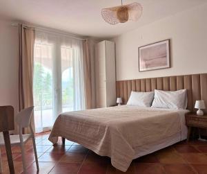 Villa Monte Calvia img4