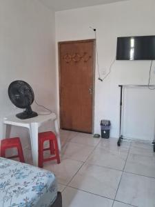 Quarto Porto da Barra Vivi