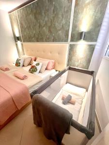 Apartament in Costa Adeje Playa de las Americas CasaNico