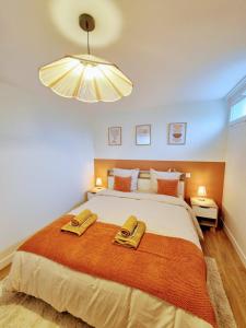 Maison contemporaine 6p – Proche Puy du Fou