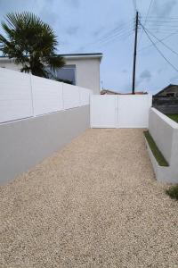 Maison contemporaine 6p – Proche Puy du Fou