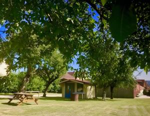 Appartments Hopfengarten