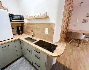 Appartments Hopfengarten