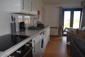 The Stable at Drumachro