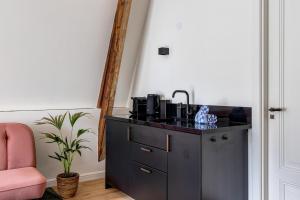 Luxury Spacious Studio in Utrecht City Center