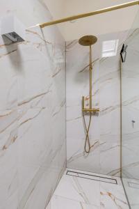 Luxury Spacious Studio in Utrecht City Center