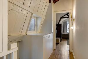 Luxury Spacious Studio in Utrecht City Center