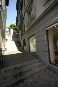 Room in famous area - Stork 31