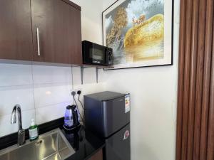 Stylish Studio Apartment