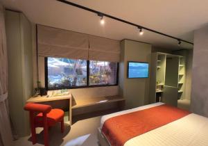 Aloha Tropicana Samui