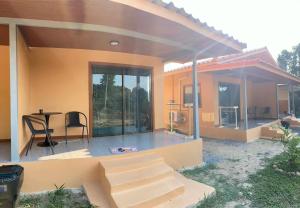 The sun homestay01