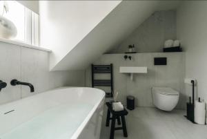 Port Haus - 3 Bedroom 2 Bathroom Stay