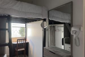 Modern Loft Studio Panoramic Views And Smart Design