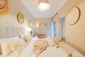 Riad Bahia Burgos - Exclusive - Heated Pool & Breakfast - 15 min walk Jemaa El Fnaa