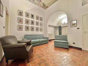 Happy Family Apartments Conservatori del Mare