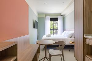 Studio completo no Campo Belo!