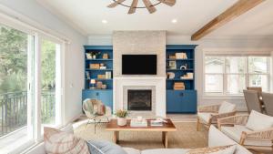 Dory by AvantStay Walk to the Beach Luxe Home